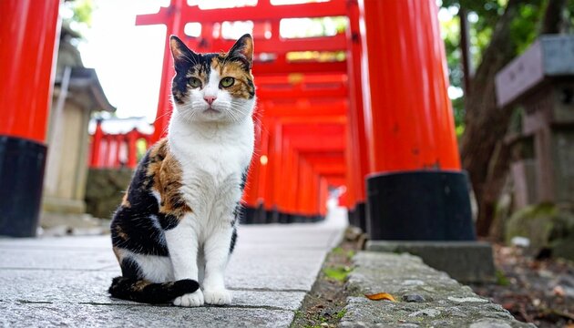 三毛猫 Images – Browse 10,828 Stock Photos, Vectors, and Video