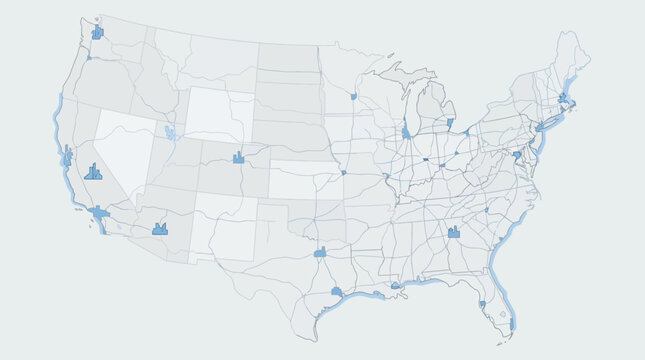 Vintage Engraving Style Collection of Aggressive Elements Handguns, Rifles, Knives, and Explosives for Dangerous Themes