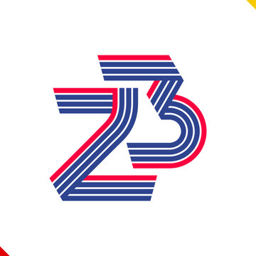 Parallel line monogram initial logo, combination of letter Y and OOO. Idea and inspiration for branding, company and corporation name abbreviation. personal and commercial purpose.