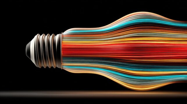 A strategic method that shortens innovation timelines, optimizing workflows and decision-making to accelerate product and service delivery.
