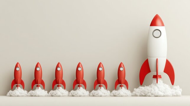 An idea that focuses on reducing time-to-market by optimizing innovation processes, allowing businesses to deliver value and stay ahead of competitors.
