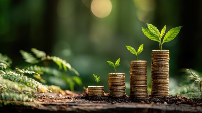 Sustainable Investment ESG: An investment approach that considers environmental, social, and governance factors to achieve long-term financial returns and positive impact.
