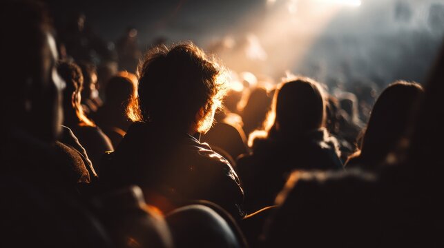 Theater Leisure: Experiencing live performances that provide cultural enrichment and artistic appreciation.
