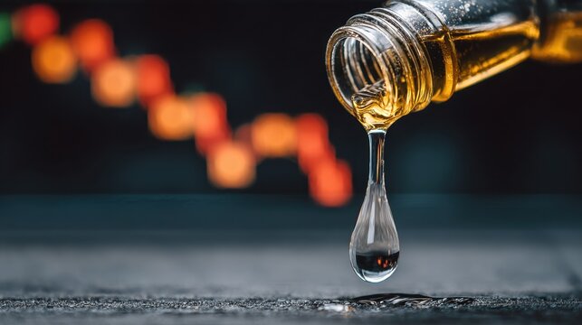 It involves optimizing drilling and recovery techniques to increase yield, lower expenses, and minimize ecological disruption throughout the oil extraction process.
