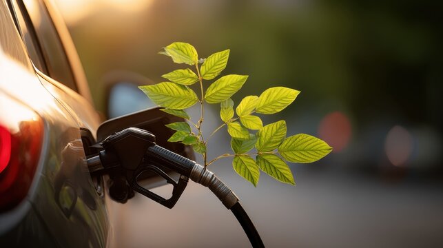 Biofuels as green energy reduce carbon output, utilize renewable biomass, and promote environmentally responsible fuel alternatives for long-term sustainability.

