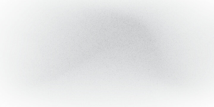 A sheet of white watercolor paper texture as background vector illustration