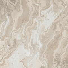 Obraz premium Beige marble background with soft natural veins texture