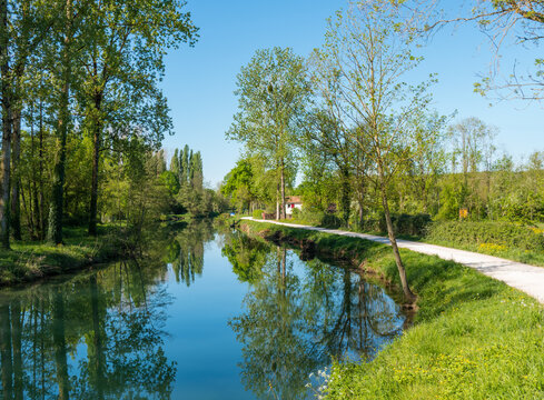 Marais Poitevin