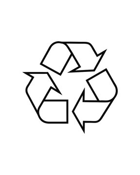  Recycling Mobius Loop icon SVG