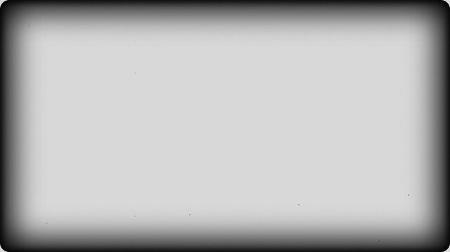 Vintage Film Overlay 4K Realistic Film Grain Scratches Nostalgic Loop