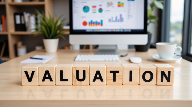 Valuation methods for pricing assets and companies in capital markets, supporting merger due diligence investment analysis and fair value estimates for fundraising exit planning and deal negotiation