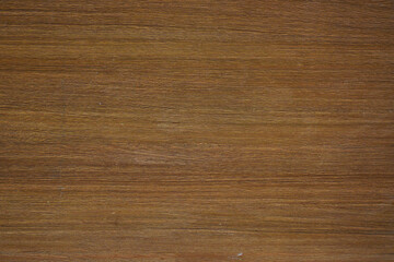 Naklejka premium Brown Wooden Floor Surface Texture Background