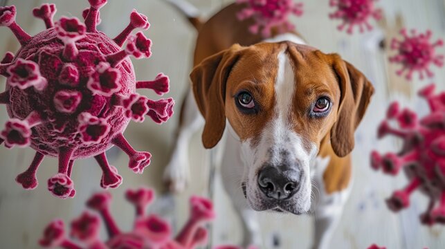 Genetic Variation, Pathogenic Mechanisms, Clinical Characteristics, Transmission Routes, Molecular Epidemiology, Diagnostic Methods, Vaccine Research Progress, Prevention and Control Measures, and Pub