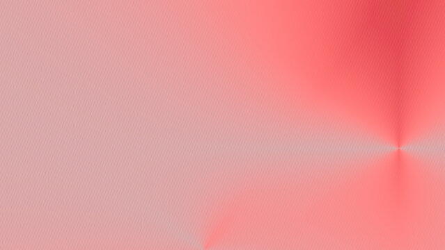 Abstract red metallic background featuring a sophisticated conical gradient texture with subtle diagonal lines. Perfect for modern luxury branding, tech backdrop, and creative graphic design projects