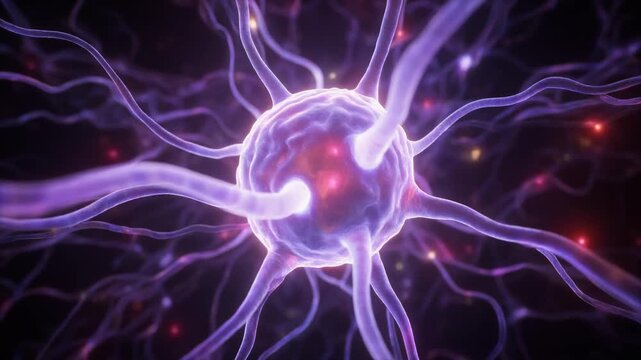 Artificial Intelligence Neural Core