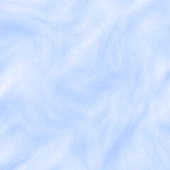 Obraz premium Abstract texture, background. Light blue, soft, smooth, cloudy texture, calm, airy, gentle, minimal, clean, pastel tone, subtle, modern aesthetic 