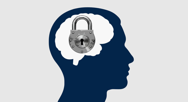 Unlocking Mental Security A Concept of Protection and Privacy Within the Human Mind