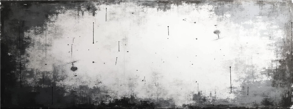 Abstract textured background with faded borders creating a frame, ready for your design. This textured canvas provides an artistic backdrop, perfect for creative projects.