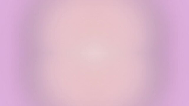 Abstract gradient background in soft pastel colors for design projects