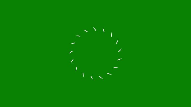 Urban circle burst, street line explosion, 4k firework animation, shiny ring highlight, geometric motion graphic, ellipse blast element, glowing line spark, cinematic transition spark,