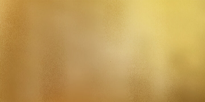 Luxurious gold foil background with glass textured finish, perfect for adding a touch of elegance to your designs.