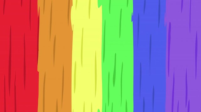 Smooth Arc Spectrum Background