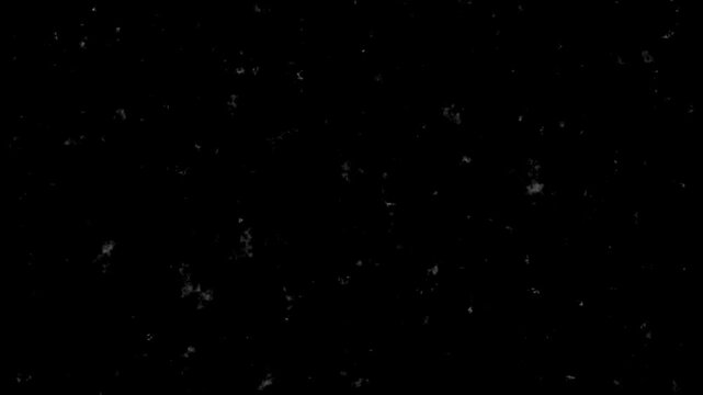 
Give character to every frame with a touch of authentic film scratches. These scratch overlays mimic the texture of old celluloid tape that has been played repeatedly, creating a classic cinematic fe