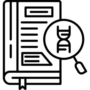 Scientific Icon