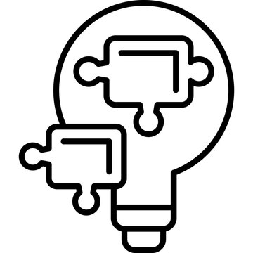 Puzzle Icon