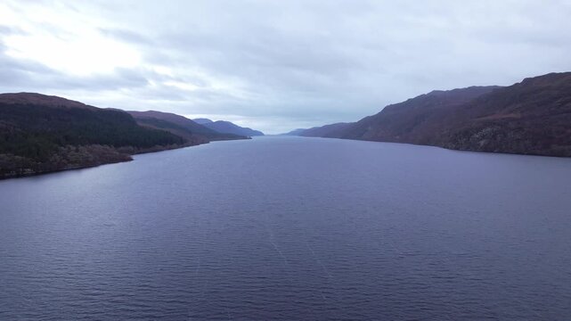 Loch Ness