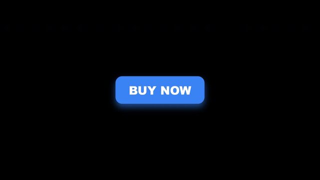 Buy Now Button Animated Motion Graphic