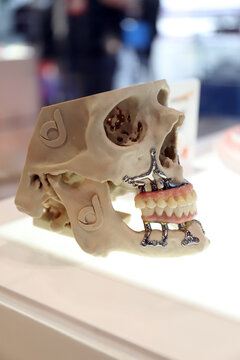 tratamientos dentales y maxilofacial