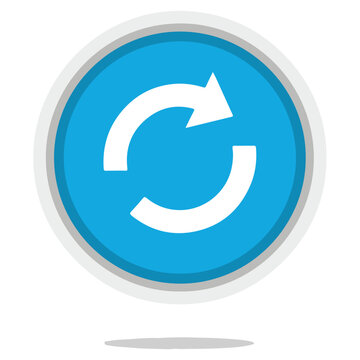 "Reload Button" Images – Browse 579 Stock Photos, Vectors, and Video ...