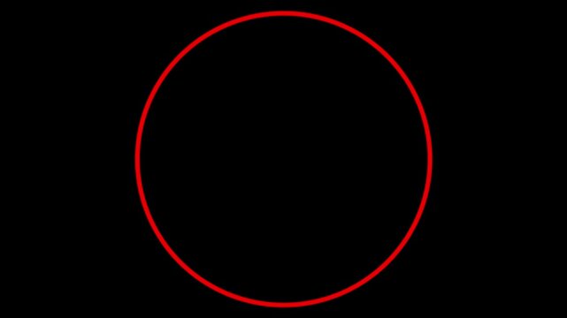 A prohibition stamp symbol concept with a repeating black, white, and green background. The prohibition stamp icon is a red circle. Forbidden stamp animation.