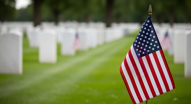 Honoring heroes memorial day flag day 4th of july at arlington national cemetery