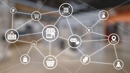 BOPIS combines online shopping with in-store pickup. The BOPIS model improves retail efficiency,...
