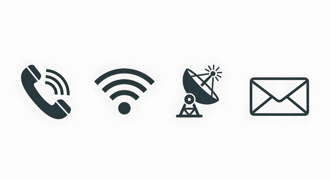 wi fi symbol