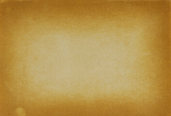 Fototapeta premium Vintage Aged Paper Texture Background With Grunge Stains and Blank Antique Stationery Surface