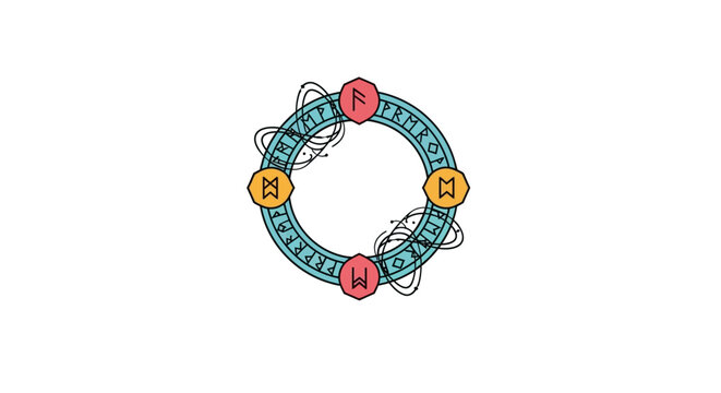 Benzene molecular structure with hydrogen atoms.