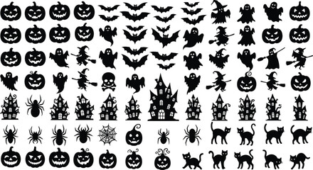Obraz premium Halloween