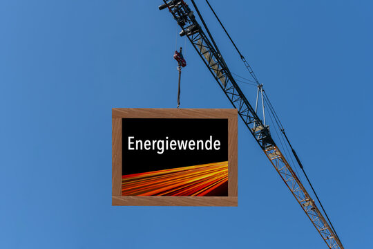 Beschleunigung einer effizienten Energiewende
