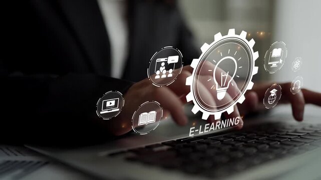 Online education boosts access to learning. Learn anytime through flexible platforms. Education technology transforms how we learn. Digital learning creates new education experiences worldwide. Muxer