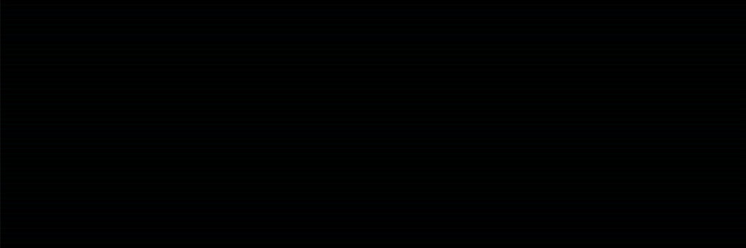 Lines texture. Glitch overlay. Distortion noise. Gray stripes analog TV screen stripes pattern on dark black abstract illustration free space background.