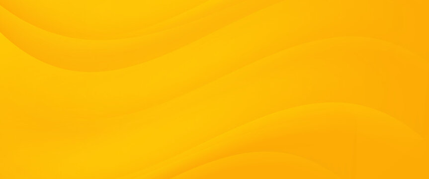 Vibrant gradient wave design highlights a calming, natural flow of warm yellow tones, elevating the visual appeal of promotional materials, social media graphics, and marketing collateral