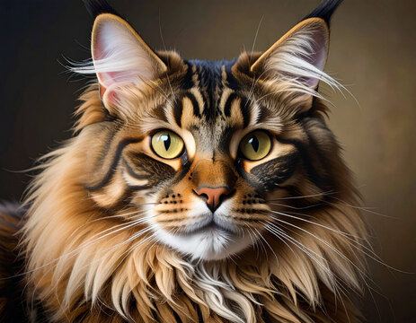 Maincoon