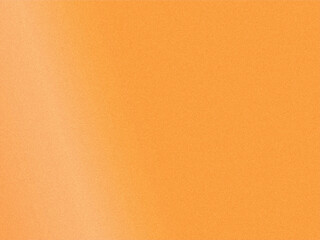 Fototapeta premium Lively orange grainy gradient with a smooth fade, radiating optimism and energy, ideal for modern branding, sale banners, app splash screens or playful web designs.