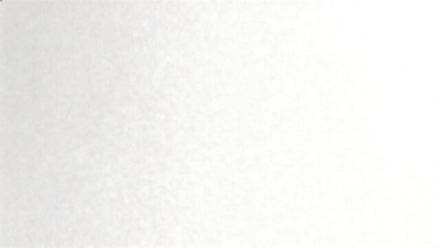 Plain white textured surface