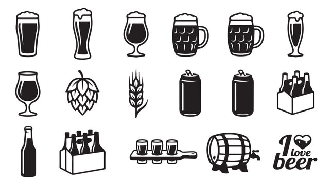 I Love Beer