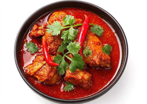 Mutton Liver fry or Kaleji masala, popular Non vegetarian recipe from India and Pakistan. served dry or with curry in a bowl, karahi or plate