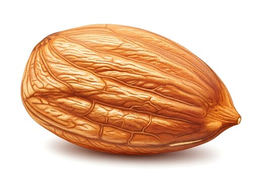Walnut shell, brown nut, food ingredient, culinary texture